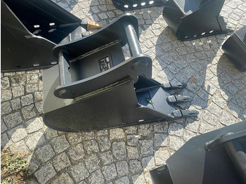 Novi Korpa Big Tieflöffel 30 cm mit Lehnhoff MS03 Symlock Aufnahme: slika Novi Korpa Big Tieflöffel 30 cm mit Lehnhoff MS03 Symlock Aufnahme