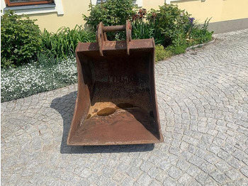 Korpa Big Tieflöffel / Baggerlöffel 90 cm: slika Korpa Big Tieflöffel / Baggerlöffel 90 cm