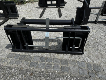 Građevinski strojevi MANITOU