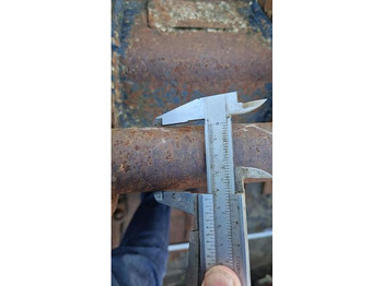 Korpa JCB Tieflöffel 60 cm mit Zähne: slika Korpa JCB Tieflöffel 60 cm mit Zähne
