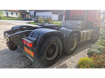 Kamion Volvo FH16.660 Schwerlast Sattelzugmaschine 6x4: slika Kamion Volvo FH16.660 Schwerlast Sattelzugmaschine 6x4