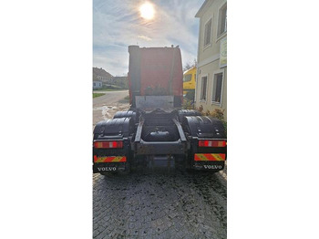Kamion Volvo FH16.660 Schwerlast Sattelzugmaschine 6x4: slika Kamion Volvo FH16.660 Schwerlast Sattelzugmaschine 6x4