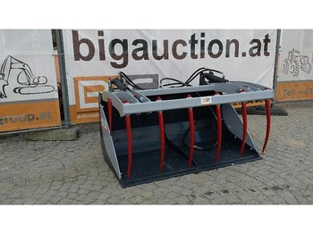 Teleskopski rukovatelj BOBCAT