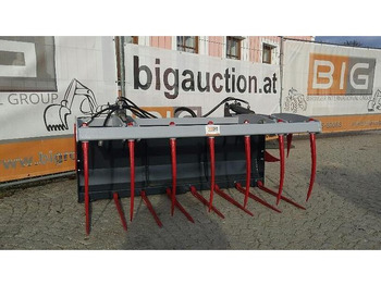 Korpa JCB