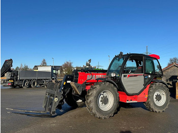 Teleskopski rukovatelj MANITOU MT 1033