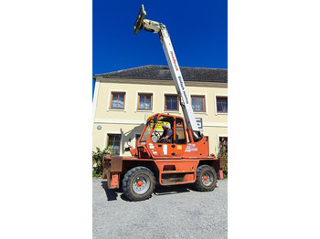 Teleskopski rukovatelj Merlo ROTO 30.16 Teleskoplader: slika Teleskopski rukovatelj Merlo ROTO 30.16 Teleskoplader