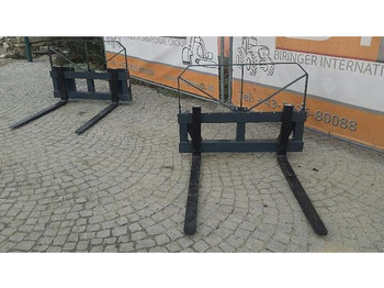 Vilice JCB