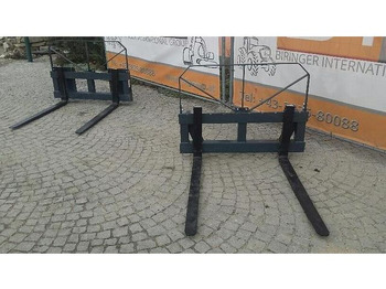 Vilice JCB
