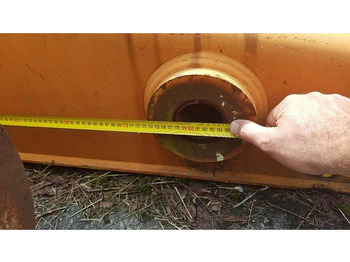 Priključak Hitachi Baggerstil: slika Priključak Hitachi Baggerstil