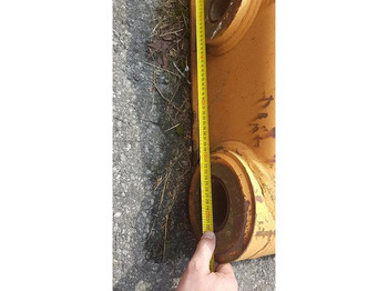 Priključak Hitachi Baggerstil: slika Priključak Hitachi Baggerstil