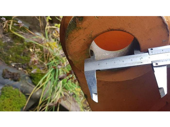 Priključak Hitachi Baggerstil: slika Priključak Hitachi Baggerstil