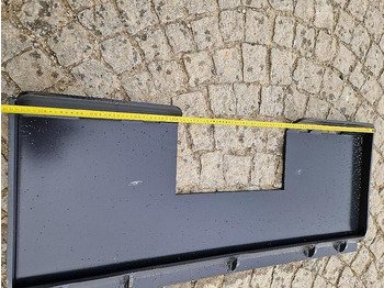 Zakup Big Anschweißhaken Bobcat 114 cm Big Anschweißhaken Bobcat 114 cm: slika Zakup Big Anschweißhaken Bobcat 114 cm Big Anschweißhaken Bobcat 114 cm
