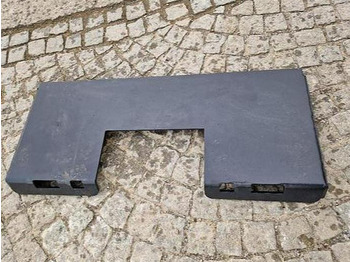 Zakup Big Anschweißhaken Bobcat 114 cm Big Anschweißhaken Bobcat 114 cm: slika Zakup Big Anschweißhaken Bobcat 114 cm Big Anschweißhaken Bobcat 114 cm
