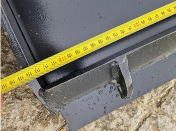 Zakup Big Anschweißhaken Bobcat 114 cm Big Anschweißhaken Bobcat 114 cm: slika Zakup Big Anschweißhaken Bobcat 114 cm Big Anschweißhaken Bobcat 114 cm