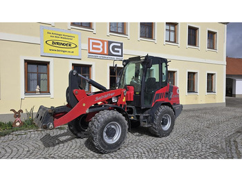 Utovarivač SCHÄFFER