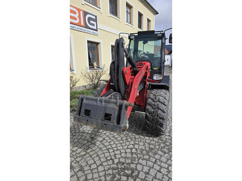 Utovarivač na kotačima Schäffer 5470Z Radlader: slika Utovarivač na kotačima Schäffer 5470Z Radlader Utovarivač na kotačima Schäffer 5470Z Radlader: slika Utovarivač na kotačima Schäffer 5470Z Radlader