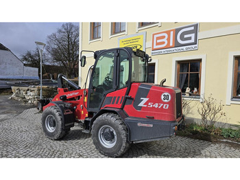 Utovarivač na kotačima Schäffer 5470Z Radlader: slika Utovarivač na kotačima Schäffer 5470Z Radlader Utovarivač na kotačima Schäffer 5470Z Radlader: slika Utovarivač na kotačima Schäffer 5470Z Radlader