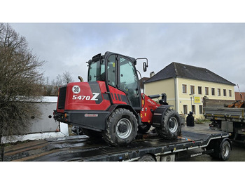 Utovarivač na kotačima Schäffer 5470Z Radlader: slika Utovarivač na kotačima Schäffer 5470Z Radlader Utovarivač na kotačima Schäffer 5470Z Radlader: slika Utovarivač na kotačima Schäffer 5470Z Radlader