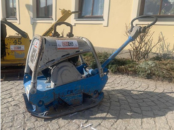 Vibro ploča WEBER
