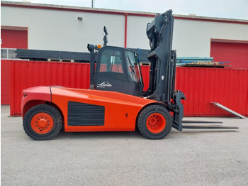 Diesel viličar LINDE H