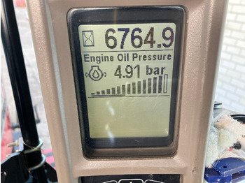 Traktor Case IH Quadtrac 620, Motor Getriebe neu: slika Traktor Case IH Quadtrac 620, Motor Getriebe neu Traktor Case IH Quadtrac 620, Motor Getriebe neu: slika Traktor Case IH Quadtrac 620, Motor Getriebe neu