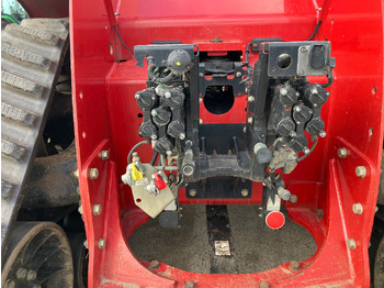 Traktor Case IH Quadtrac 620, Motor Getriebe neu: slika Traktor Case IH Quadtrac 620, Motor Getriebe neu Traktor Case IH Quadtrac 620, Motor Getriebe neu: slika Traktor Case IH Quadtrac 620, Motor Getriebe neu
