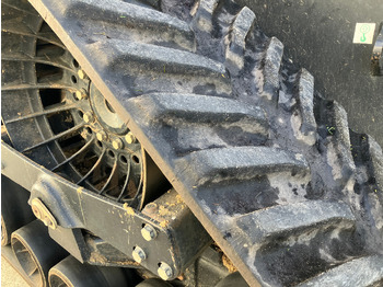 Traktor Case IH Quadtrac 620, Motor Getriebe neu: slika Traktor Case IH Quadtrac 620, Motor Getriebe neu Traktor Case IH Quadtrac 620, Motor Getriebe neu: slika Traktor Case IH Quadtrac 620, Motor Getriebe neu