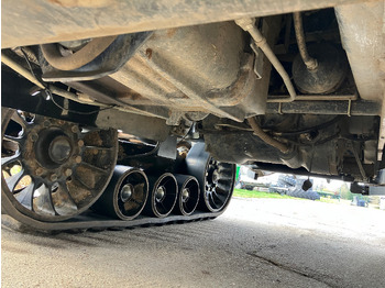 Traktor Case IH Quadtrac 620, Motor Getriebe neu: slika Traktor Case IH Quadtrac 620, Motor Getriebe neu Traktor Case IH Quadtrac 620, Motor Getriebe neu: slika Traktor Case IH Quadtrac 620, Motor Getriebe neu