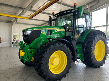 Traktor JOHN DEERE 6R 185
