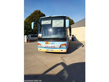 Turistički autobus SETRA