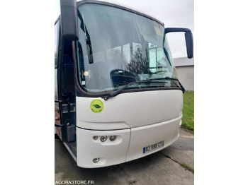 Turistički autobus BOVA