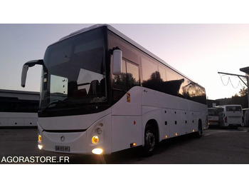 Turistički autobus IRISBUS