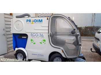 Zakup  BALAYEUSE ELECTRIQUE ECO 36 BALAYEUSE ELECTRIQUE ECO 36: slika Zakup  BALAYEUSE ELECTRIQUE ECO 36 BALAYEUSE ELECTRIQUE ECO 36