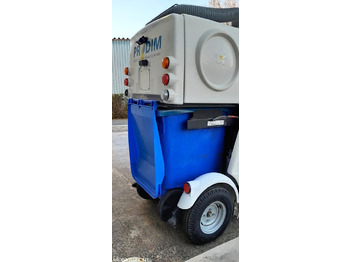 Zakup  BALAYEUSE ELECTRIQUE ECO 36 BALAYEUSE ELECTRIQUE ECO 36: slika Zakup  BALAYEUSE ELECTRIQUE ECO 36 BALAYEUSE ELECTRIQUE ECO 36