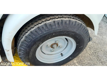 Zakup  BALAYEUSE ELECTRIQUE ECO 36 BALAYEUSE ELECTRIQUE ECO 36: slika Zakup  BALAYEUSE ELECTRIQUE ECO 36 BALAYEUSE ELECTRIQUE ECO 36