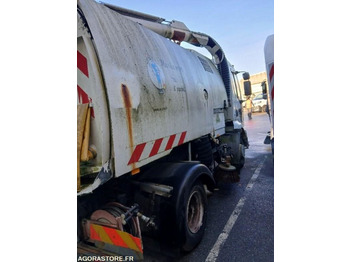 Cestovna čistilica RENAULT Midlum 220