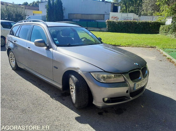 Karavan BMW