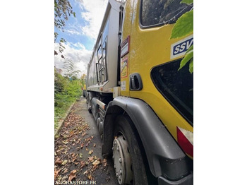 Kamion za odvoz smeća BOM 26 Tonnes GNV - RENAULT D-WIDE - 2016 -: slika Kamion za odvoz smeća BOM 26 Tonnes GNV - RENAULT D-WIDE - 2016 - Kamion za odvoz smeća BOM 26 Tonnes GNV - RENAULT D-WIDE - 2016 -: slika Kamion za odvoz smeća BOM 26 Tonnes GNV - RENAULT D-WIDE - 2016 -