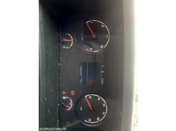 Kamion za odvoz smeća SCANIA 1