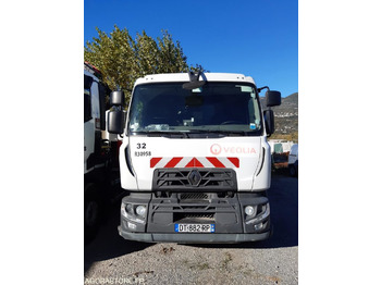 Kamion za odvoz smeća RENAULT