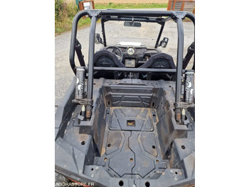 Motocikl BUGGY POLARIS RZR1000 TURBO DIESEL 168 CV: slika Motocikl BUGGY POLARIS RZR1000 TURBO DIESEL 168 CV