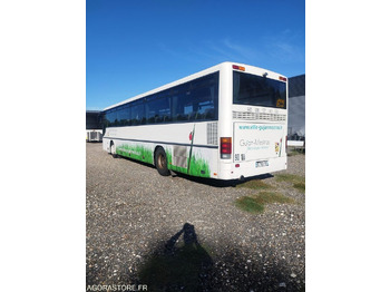Prigradski autobus BUS SETRA: slika Prigradski autobus BUS SETRA