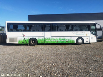 Prigradski autobus BUS SETRA: slika Prigradski autobus BUS SETRA