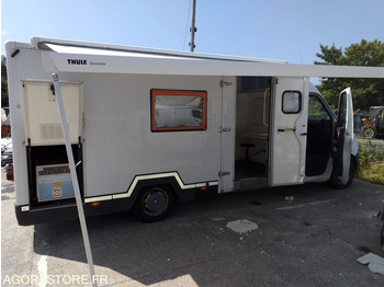 Furgon RENAULT Master