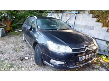 Automobil CITROËN