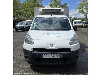 Mali kombi PEUGEOT Partner
