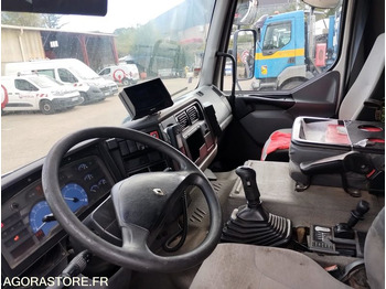 Vakum kamion RENAULT Premium 320