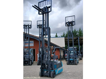 Električni viličar BAOLI