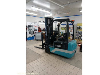 Električni viličar BAOLI