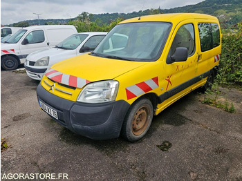 Automobil CITROËN